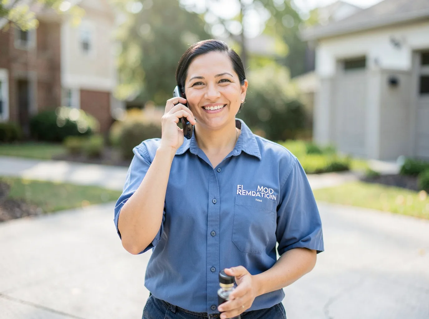Mold Remediation Cramerton, NC FAQs